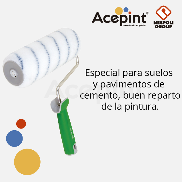 rodillo texron rodillo texron