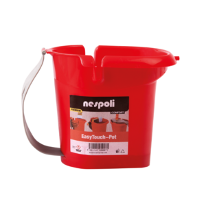 I-pot Plástico para pintar